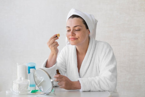 The Demand for Hypoallergenic Formulas Rises Among Those With Reactive Skin