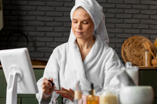 The Evolution of Organic Skincare Bases in Antioxidant Delivery Systems