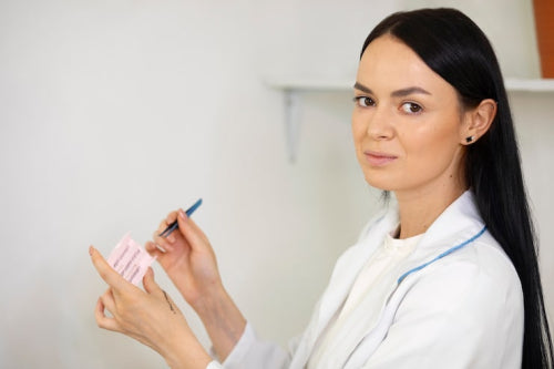 Dermatologist Guidance Highlights Benefits of Minimal-Ingredient Approaches