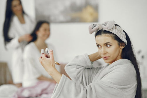 Ethical Considerations Influence Selection of Skincare for Long-Term Use