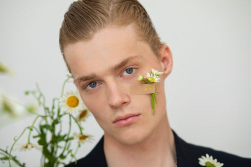 Visible Improvements in Skin Texture Reported With Consistent Botanical Use