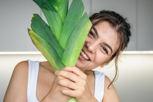 The Role of Plant-Based Actives in Supporting Sensitive and Reactive Skin