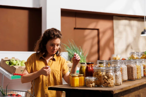 The Emphasis on Non-Toxic Ingredients in Products Marketed for Everyday Use