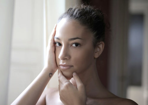 Visible Skin Calm Remains a Priority for Those With Reactive Skin Types