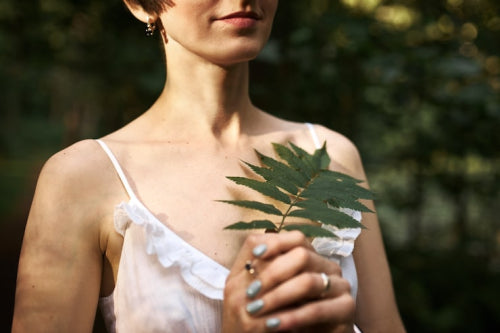 Ethical Sourcing of Botanicals Shapes Brand Positioning in the Wellness Segment