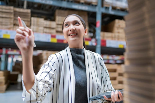 Traceability in Supply Chains Builds Confidence in Premium Skincare Selections