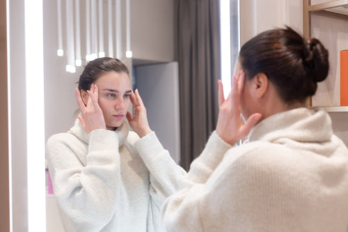 Skin Wellness Routines Prioritize Avoidance of Common Potential Sensitizers