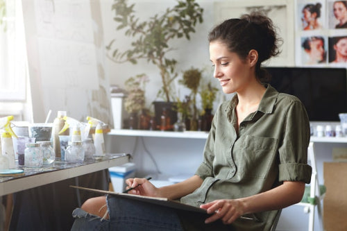 The Intersection of Wellness and Skincare in Curated Retail Experiences