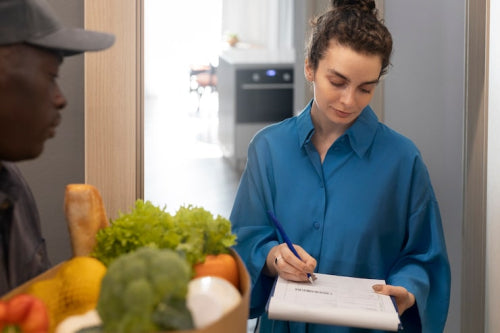 Informed Buyers Examine Ingredient Lists With Increased Attention to Safety