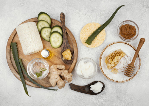 The Shift Toward Minimalist Routines in Natural Skincare