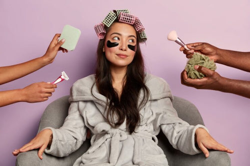 The Popularity of Multifunctional Products in Natural Beauty