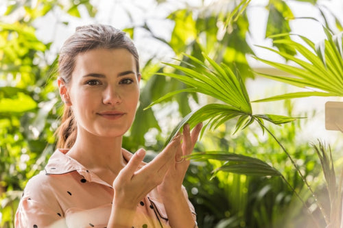 Long-Term Skin Health and Preventive Approaches With Botanicals