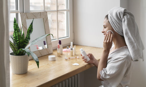 The Shift Toward Minimal-Toxin Products in Everyday Skincare Routines