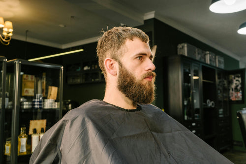 Men's Grooming and the Move Toward Plant-Based Beard Care Solutions