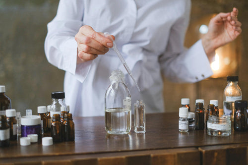 Advances in Formulating Non-Irritating Products for Reactive Skin Types