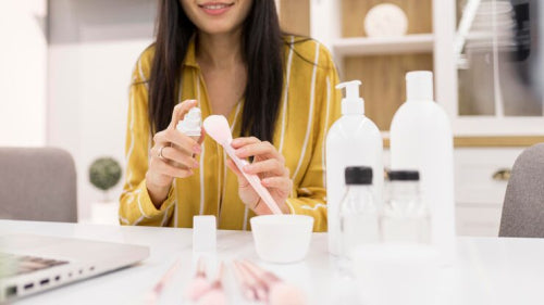 Regulatory Standards Shaping Clean Beauty Product Labeling