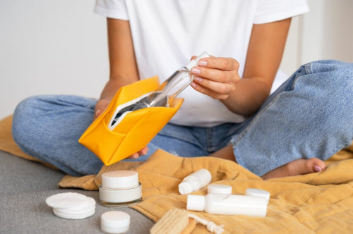 Regulatory Considerations in Labeling of Natural Personal Care Items