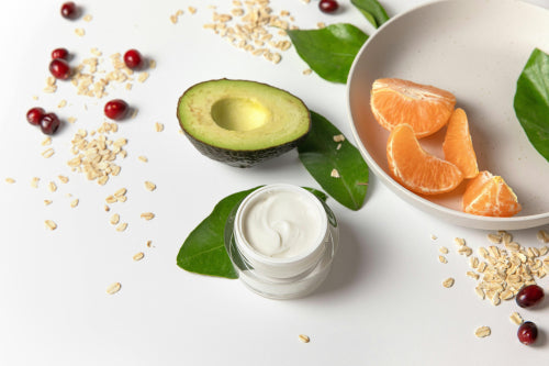 The Role of Plant-Based Actives in Addressing Sensitive Skin Concerns