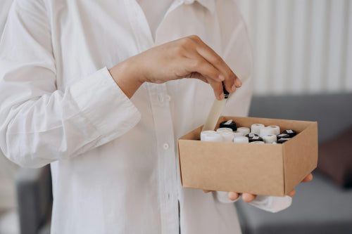 The Shift Toward EWG-Verified Products in Everyday Personal Care