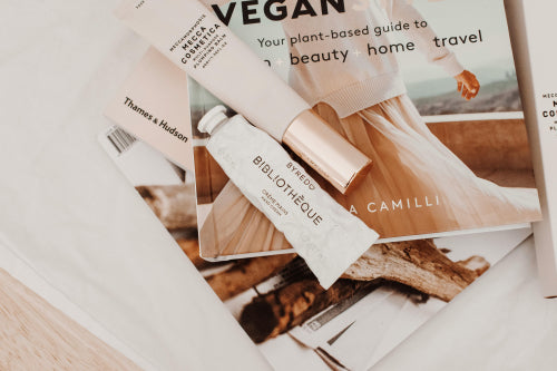 Consumer Demand for Vegan and Cruelty-Free Skincare Options