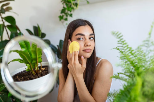 What Is Botanical Skincare for Sensitive Skin?