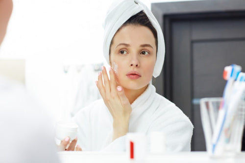 How Clean Skincare Supports Reactive Skin