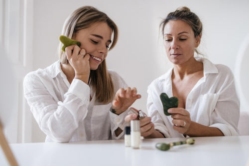 How Plant-Based Skincare Helps Support the Skin Barrier