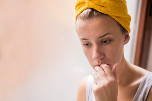 What Causes Sensitive Skin to Feel Dry, Tight, or Irritated?