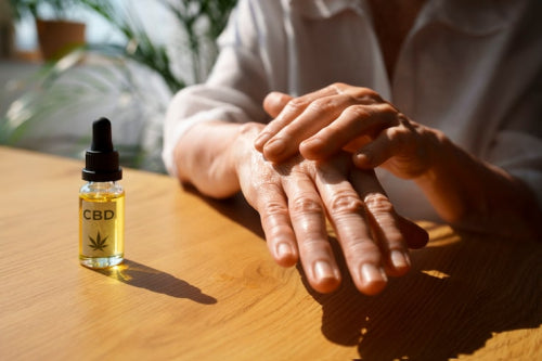 What Is Hemp Seed Oil in Skincare?