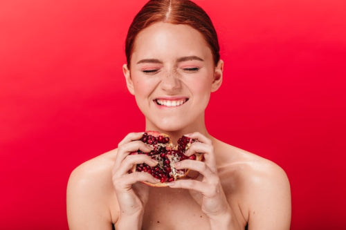 What Is Goji Berry Oil in Skincare?