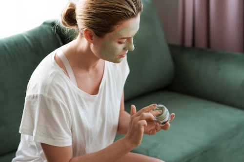 Why Fragrance-Free Skincare Is Helpful for Sensitive Skin