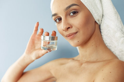 What Is Barrier Repair in Skincare?
