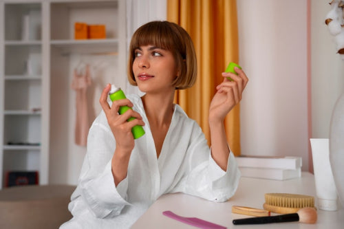 What Is Clean Beauty Without Harmful Additives?