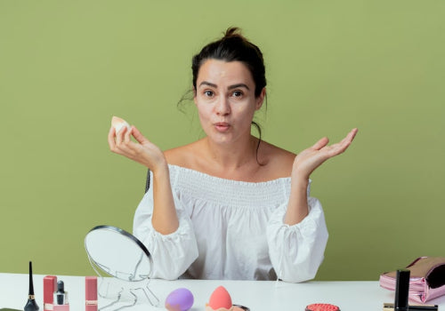How to Choose Skincare for Dry and Environmentally Stressed Skin
