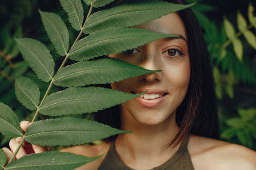 How Extreme Climate Plants Inspire Resilient Skincare