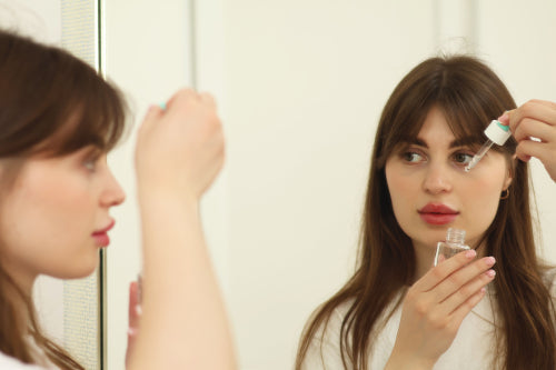 What Is a Booster Serum and Who Should Use One?