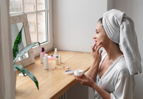 Why Daily Moisture Is Essential for Sensitive Skin