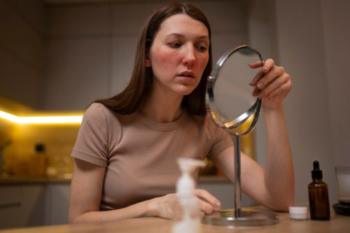 How to Support Skin That Looks Red, Dull, or Dehydrated
