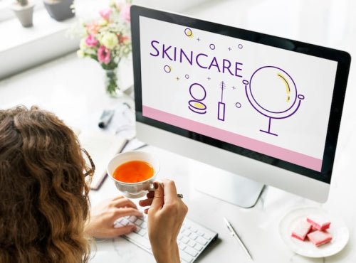 How Dermatologist-Approved Skincare Builds Buyer Confidence