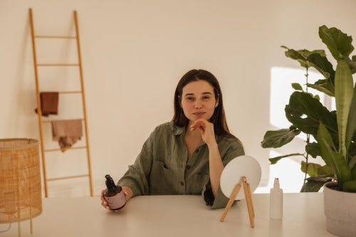What Is Zero-Waste Thinking in Skincare?