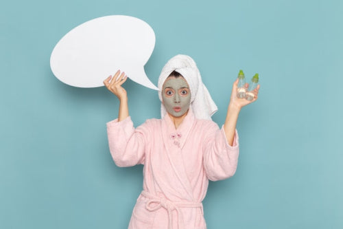 EWG Verified Skincare vs Regular Clean Beauty Claims