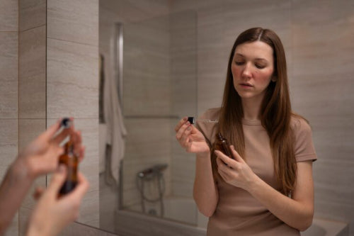 How to Choose a Serum for Sensitive and Reactive Skin