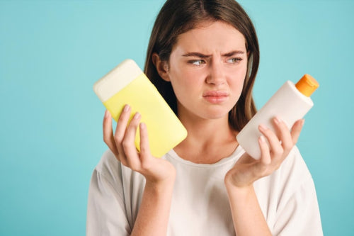 How to Choose Skincare for Redness, Dryness, and Irritation
