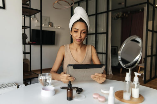 How to Choose a High-Performance Clean Skincare Routine
