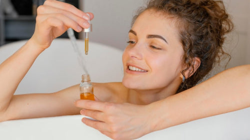 How to Compare Sensitive Skin Serums With Hemp Seed Oil