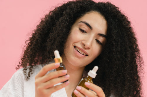 Which Oyu Botanica Product Is Best for Dry or Reactive Skin?