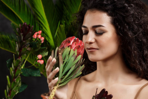 How to Build a Sensitive Skin Routine With Oyu Botanica