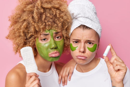 Oyu Botanica Verde Calme Creme vs Booster Serum: Which Should You Use?