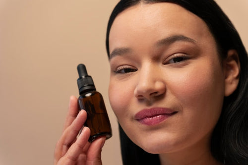 Oyu Botanica Sensitive Skin Booster Serum With Hemp Seed Oil: What to Know