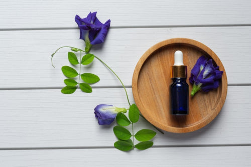 Oyu Botanica Bakuchiol Serum: A Gentle Retinol Alternative for Sensitive Skin
